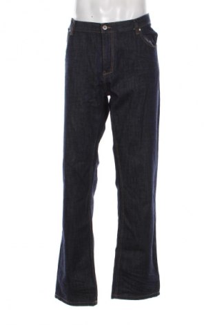 Мъжки дънки La Redoute, Размер XXL, Цвят Син, Цена 11,75 €