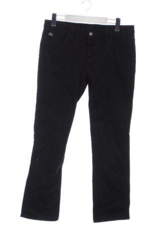 Мъжки дънки Lacoste, Размер M, Цвят Черен, Цена 29,65 €