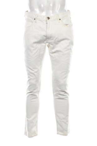 Pánske džínsy  Lee, Veľkosť L, Farba Kremová, Cena  38,00 €