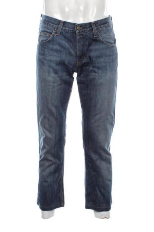 Pánske džínsy  Lee, Veľkosť M, Farba Modrá, Cena  38,00 €