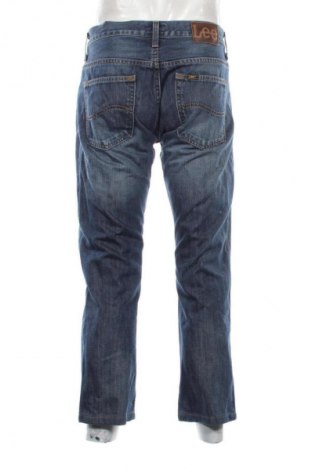 Pánske džínsy  Lee, Veľkosť M, Farba Modrá, Cena  38,00 €