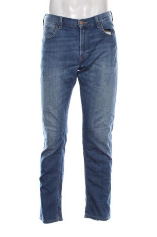 Herren Jeans Lee, Größe L, Farbe Blau, Preis 33,99 €