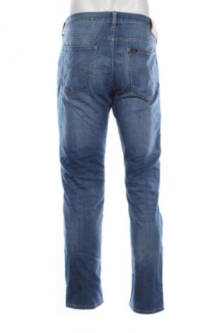 Herren Jeans Lee, Größe L, Farbe Blau, Preis 33,99 €