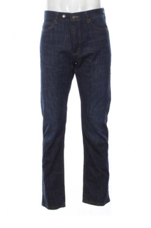 Pánské džíny  Lee, Velikost XL, Barva Modrá, Cena  809,00 Kč
