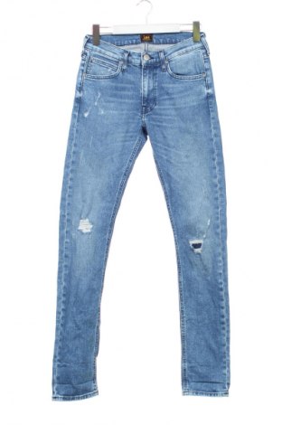 Pánské džíny  Lee, Velikost S, Barva Modrá, Cena  1 087,00 Kč
