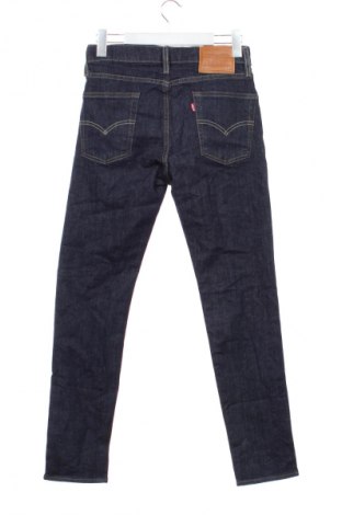 Pánské džíny  Levi's, Velikost S, Barva Modrá, Cena  809,00 Kč