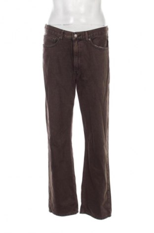 Pánske džínsy  Levi's, Veľkosť M, Farba Hnedá, Cena  107,95 €