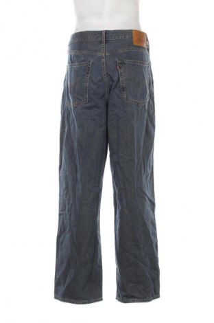 Pánske džínsy  Levi's, Veľkosť L, Farba Modrá, Cena  107,95 €