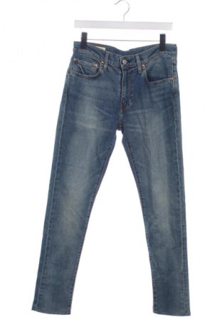 Herren Jeans Levi's, Größe S, Farbe Blau, Preis 49,99 €