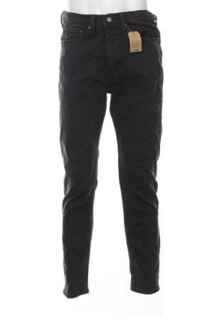 Ανδρικό τζίν Levi's, Μέγεθος L, Χρώμα Μαύρο, Τιμή 107,99 €