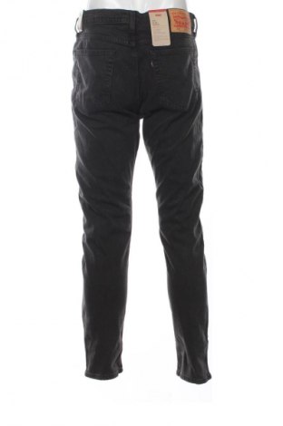 Ανδρικό τζίν Levi's, Μέγεθος L, Χρώμα Μαύρο, Τιμή 107,99 €