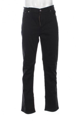 Pánské džíny  Levi's, Velikost XL, Barva Černá, Cena  2 649,00 Kč