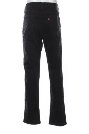 Pánské džíny  Levi's, Velikost XL, Barva Černá, Cena  2 649,00 Kč