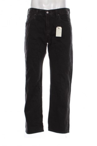 Herren Jeans Levi's, Größe L, Farbe Schwarz, Preis 76,99 €