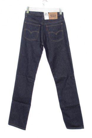 Pánské džíny  Levi's, Velikost S, Barva Modrá, Cena  2 946,00 Kč