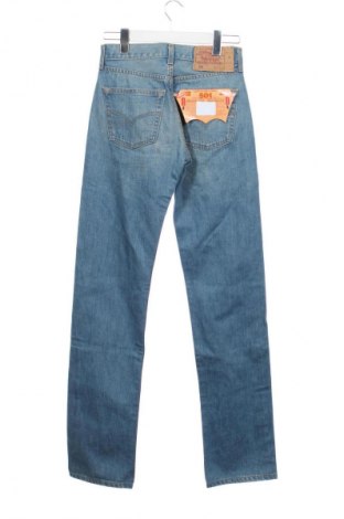 Pánské džíny  Levi's, Velikost S, Barva Modrá, Cena  2 494,00 Kč