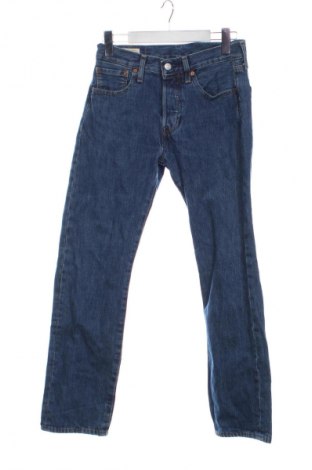 Herren Jeans Levi's, Größe S, Farbe Blau, Preis 30,99 €