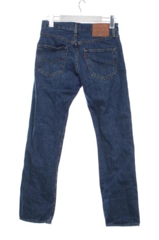 Herren Jeans Levi's, Größe S, Farbe Blau, Preis 30,99 €