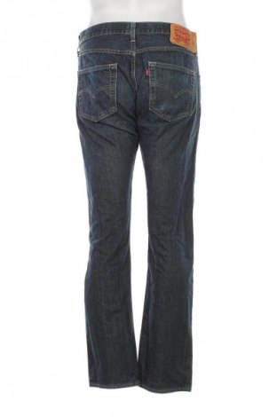 Pánské džíny  Levi's, Velikost M, Barva Modrá, Cena  629,00 Kč