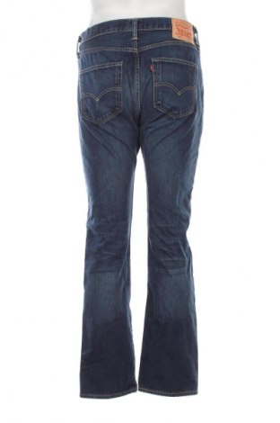 Pánské džíny  Levi's, Velikost M, Barva Modrá, Cena  869,00 Kč