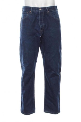 Pánske džínsy  Levi's, Veľkosť M, Farba Modrá, Cena  34,95 €