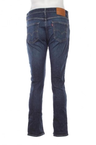 Pánské džíny  Levi's, Velikost M, Barva Modrá, Cena  809,00 Kč