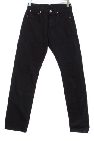 Pánské džíny  Levi's, Velikost XS, Barva Černá, Cena  1 084,00 Kč