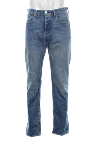 Pánské džíny  Levi's, Velikost M, Barva Modrá, Cena  1 077,00 Kč