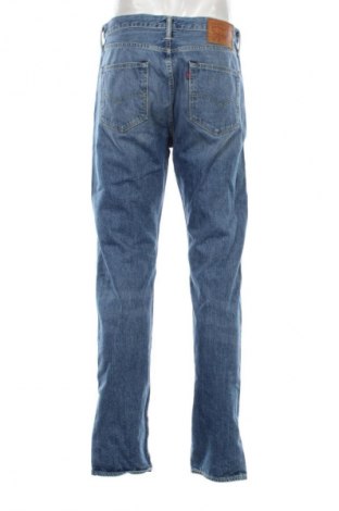 Pánské džíny  Levi's, Velikost M, Barva Modrá, Cena  1 077,00 Kč