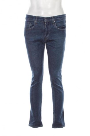 Pánské džíny  Levi's, Velikost M, Barva Modrá, Cena  909,00 Kč