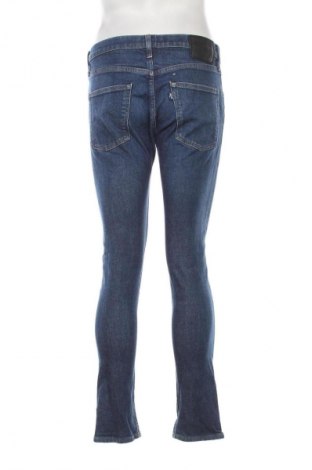 Pánské džíny  Levi's, Velikost M, Barva Modrá, Cena  909,00 Kč