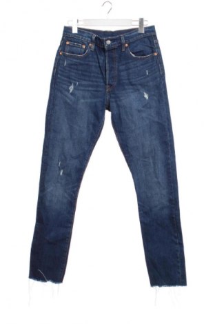 Pánské džíny  Levi's, Velikost S, Barva Modrá, Cena  709,00 Kč