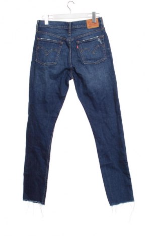 Pánské džíny  Levi's, Velikost S, Barva Modrá, Cena  709,00 Kč