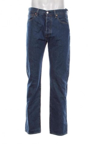 Pánske džínsy  Levi's, Veľkosť M, Farba Modrá, Cena  36,95 €