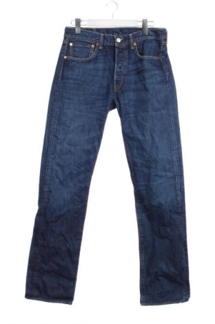 Herren Jeans Levi's, Größe M, Farbe Blau, Preis 39,99 €