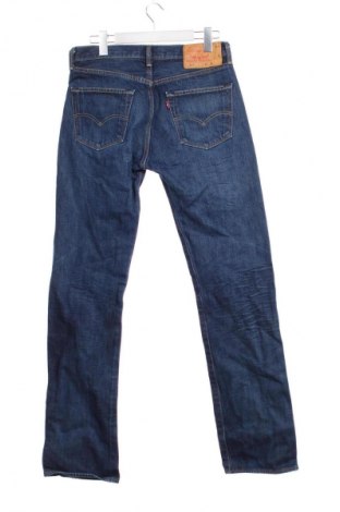 Herren Jeans Levi's, Größe M, Farbe Blau, Preis 39,99 €