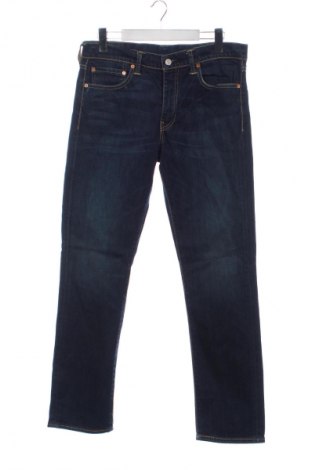 Pánské džíny  Levi's, Velikost M, Barva Modrá, Cena  569,00 Kč