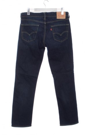 Pánské džíny  Levi's, Velikost M, Barva Modrá, Cena  569,00 Kč