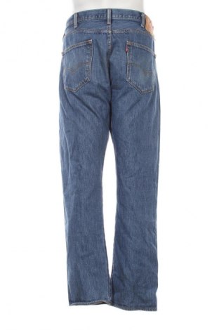Мъжки дънки Levi's, Размер XL, Цвят Син, Цена 38,34 €