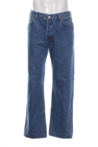 Pánske džínsy  Levi's, Veľkosť L, Farba Modrá, Cena  38,95 €