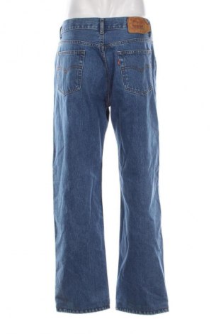 Pánske džínsy  Levi's, Veľkosť L, Farba Modrá, Cena  38,95 €