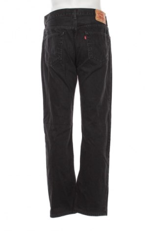 Pánské džíny  Levi's, Velikost M, Barva Černá, Cena  789,00 Kč