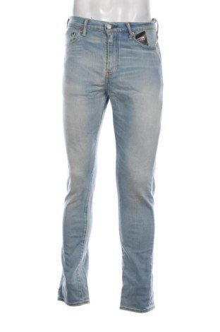 Pánske džínsy  Levi's, Veľkosť M, Farba Modrá, Cena  32,95 €