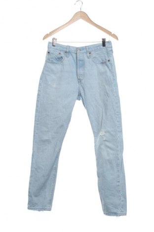Ανδρικό τζίν Levi's, Μέγεθος S, Χρώμα Μπλέ, Τιμή 107,99 €