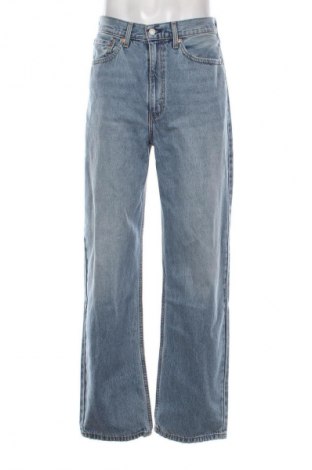 Ανδρικό τζίν Levi's, Μέγεθος L, Χρώμα Μπλέ, Τιμή 107,99 €