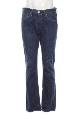 Pánske džínsy  Levi's, Veľkosť M, Farba Modrá, Cena  36,95 €