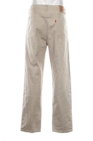 Ανδρικό τζίν Levi's, Μέγεθος XL, Χρώμα  Μπέζ, Τιμή 38,00 €