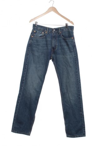 Pánské džíny  Levi's, Velikost M, Barva Modrá, Cena  2 649,00 Kč