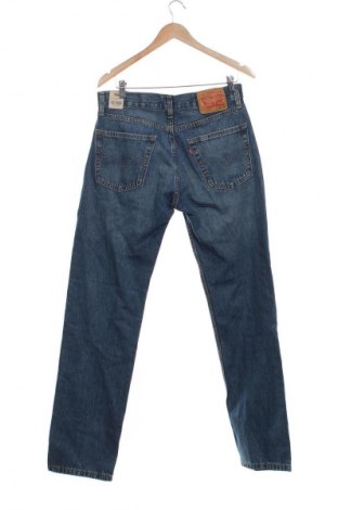 Pánské džíny  Levi's, Velikost M, Barva Modrá, Cena  2 649,00 Kč