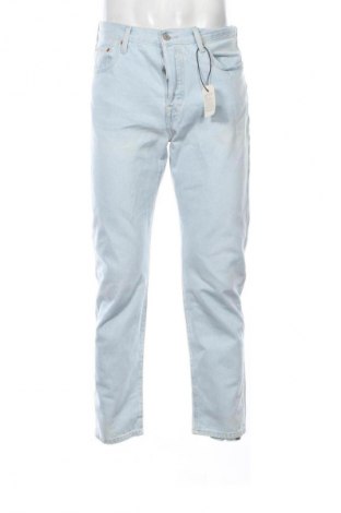 Pánské džíny  Levi's, Velikost M, Barva Modrá, Cena  2 129,00 Kč